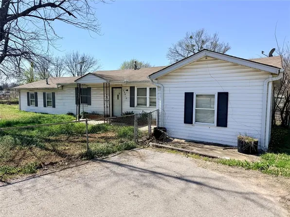 19910 Gordon Cooper Dr, Tecumseh, OK 74873