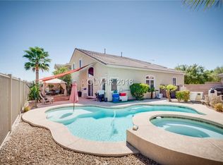 7140 Diving Petrels Pl, North Las Vegas, NV 89084
