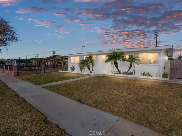 2225 E Center St, Anaheim, CA 92806