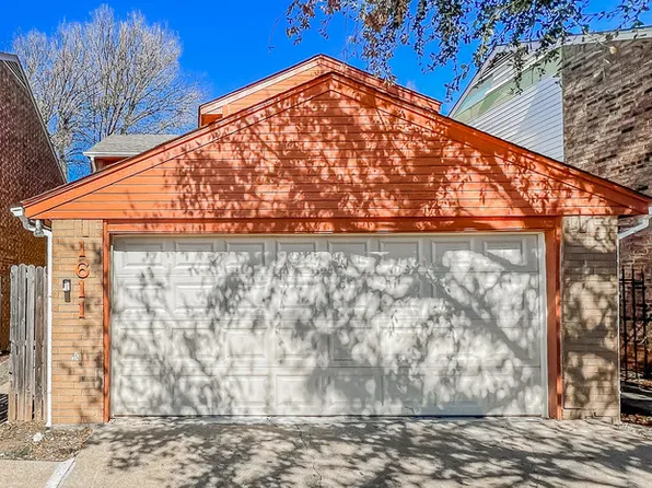 1611 Horizon St, Duncanville, TX 75137