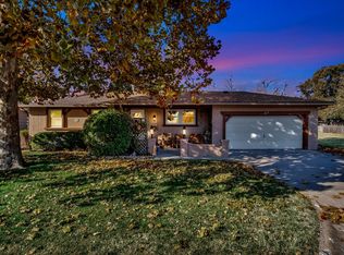 613 Fairview Ave, Newton, KS 67114