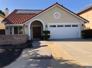 595 Fallen Leaf Cir, San Ramon, CA 94583