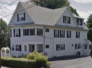 3 Victor Ave #3, Worcester, MA 01603