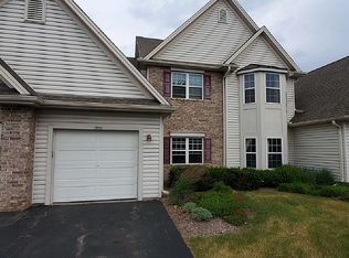 1844 Stoney Ln, Slinger, WI