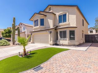 5100 W Saragosa St, Chandler, AZ 85226
