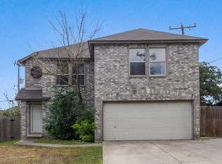 6938 Raintree Frst, San Antonio, TX 78233