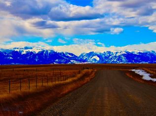 0 Shane Creek Rd, Columbus, MT 59019