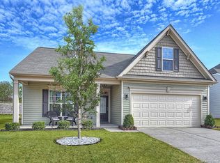 11410 Sweetbriar Ridge Dr, Charlotte, NC 28269