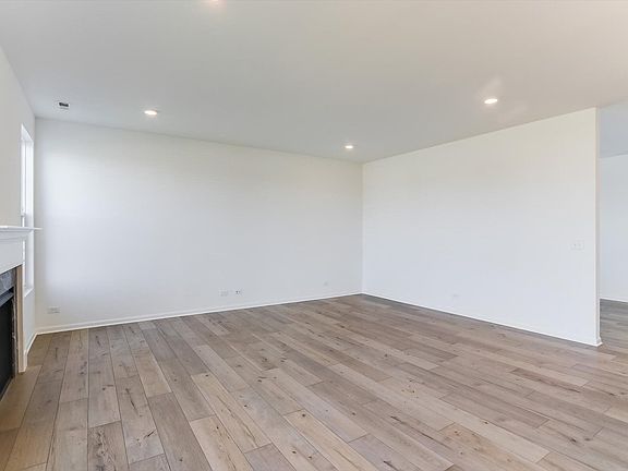 Family Room - Representational Photo