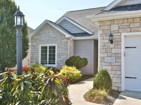 16109 Ballantyne Trl, Huntertown, IN 46748