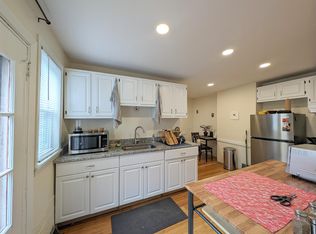 19 Cameron Ave #2, Somerville, MA 02144