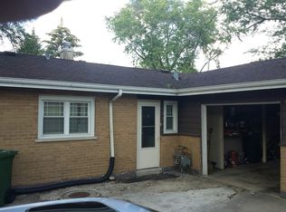 15109 Sunset Dr, Dolton, IL 60419