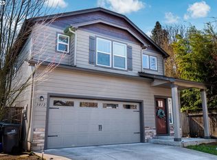 3012 Guadalupe Way, Eugene, OR 97408