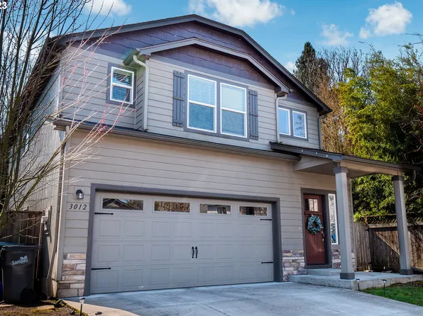 3012 Guadalupe Way, Eugene, OR 97408