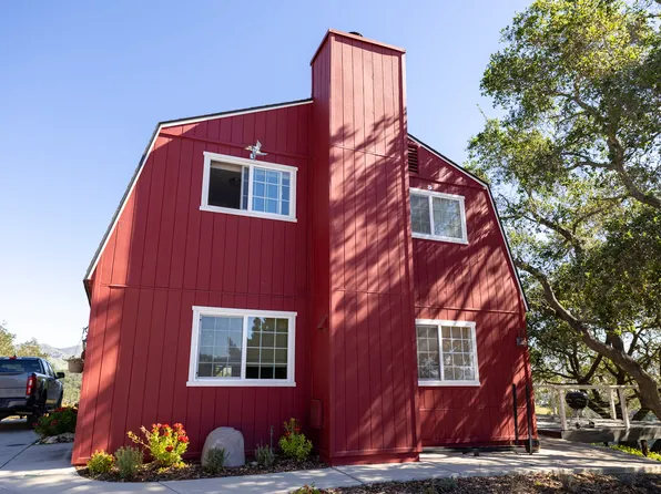 (undisclosed Address), Arroyo Grande, CA 93420