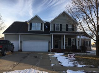 6440 E Aberdene Ct, Camby, IN