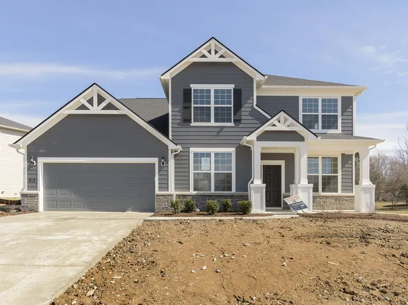 7181 Barrett Dr, Brownsburg, IN 46112