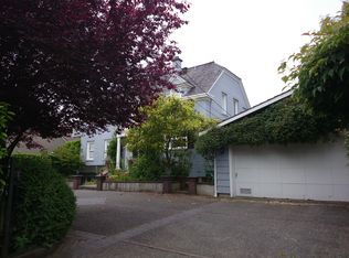 8343 32nd Ave NW, Seattle, WA 98117