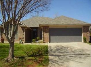 8225 Wilshire Ridge Dr #OKC, Oklahoma City, OK 73132