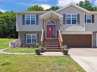 192 Forest Ln, Branson, MO 65616