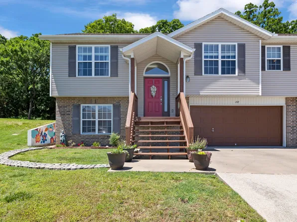 192 Forest Lane, Branson, MO 65616