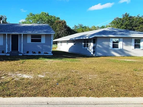 3259 36TH AVENUE N, ST PETERSBURG, FL 33713