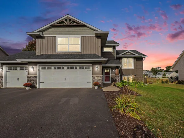 1173 Wyoming St, Roberts, WI 54023
