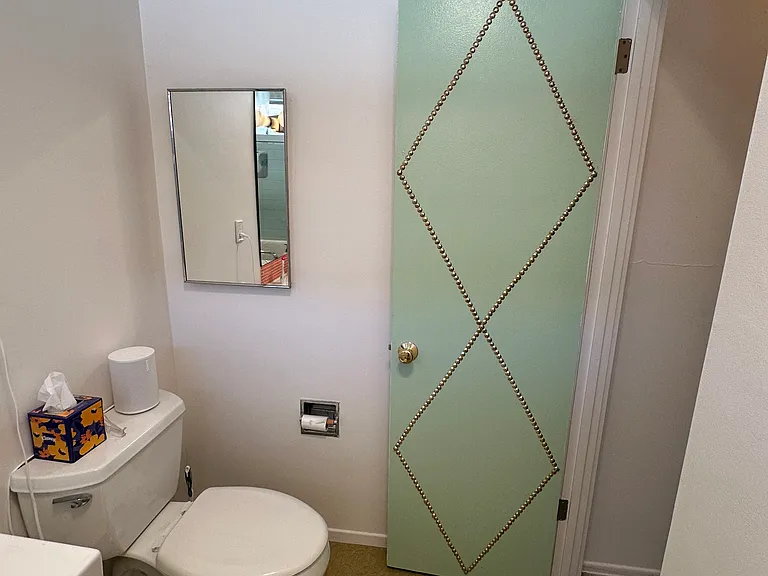 2290 S Palm Canyon Dr #119 — Photo 11