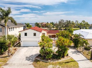 2181 Palm Tree Dr, Punta Gorda, FL 33950