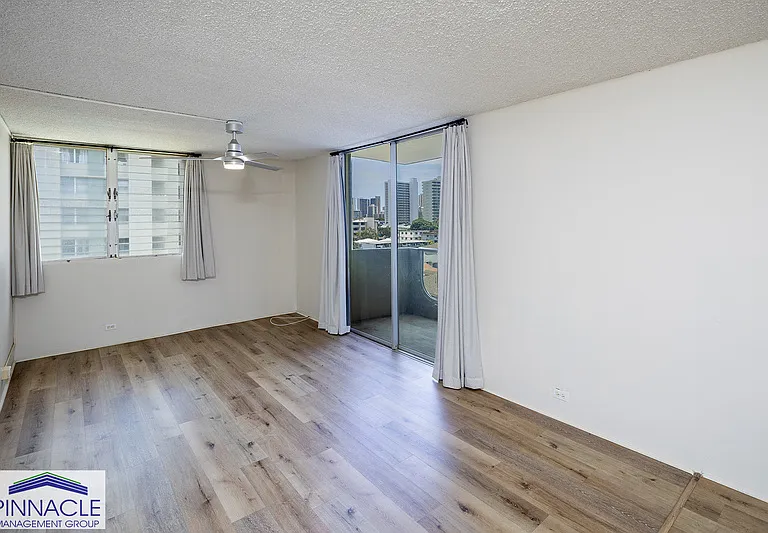 2637 Kuilei St #A66 — Photo 3
