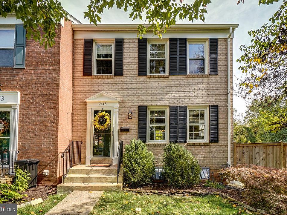 1st image of 7415 Sabin Dr