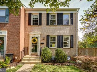 7415 Sabin Dr, Manassas, VA 20109
