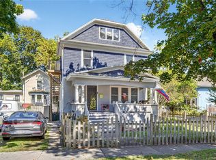 402 N Titus Ave, Ithaca, NY 14850