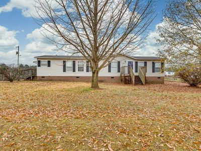 539 Sparrow Rd, Clinton, SC, 29325