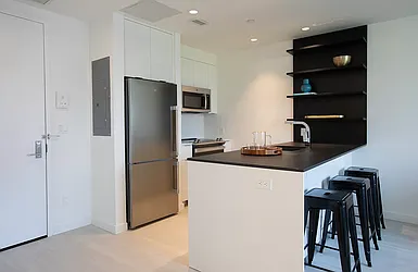 Rented by Nancy Packes Inc.