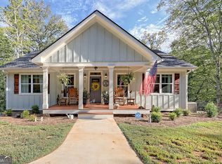 249 Southern Estates Dr, Clarkesville, GA 30523