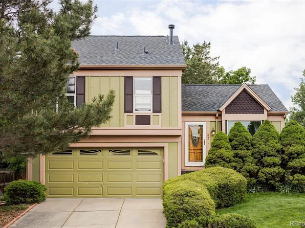 11502 W 101st Avenue, Westminster, CO 80021