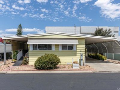 211 N Citrus Ave Spc 214, Escondido, CA, 92027