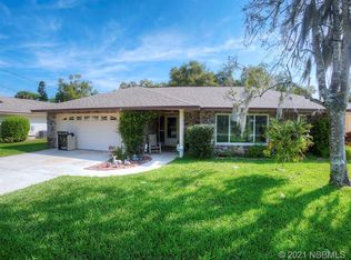 709 Green Rd, New Smyrna Beach, FL 32168