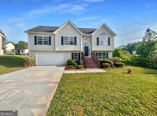 927 Amber Trl, Monroe, GA 30655