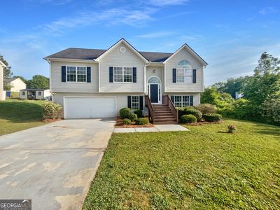 927 Amber Trl, Monroe, GA, 30655