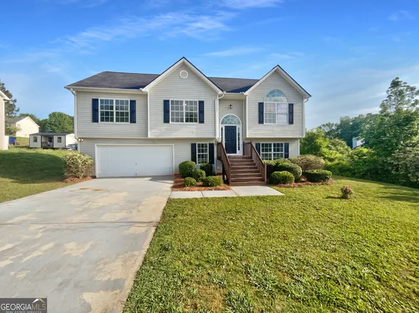 927 Amber Trl, Monroe, GA 30655