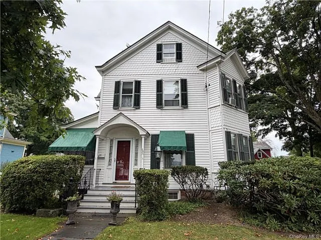 67 Union St
