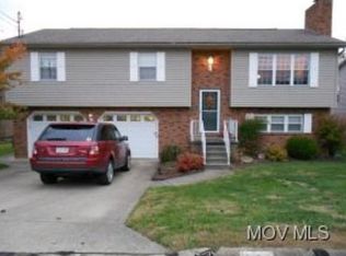 705 58th St, Vienna, WV 26105
