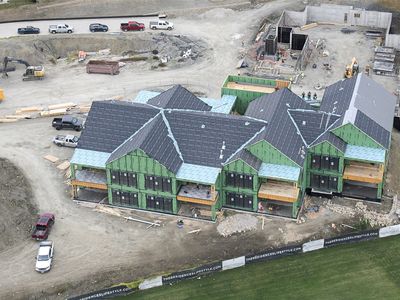 360 N O'Connor Ridge Blvd #21, Irving, TX, 75038