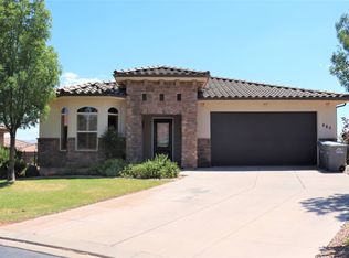 465 W Omni Ln, Washington, UT 84780