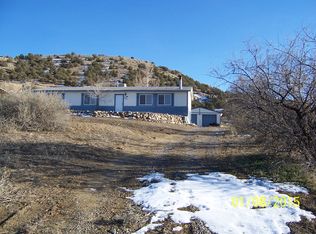 793 County Road 3000, Aztec, NM 87410