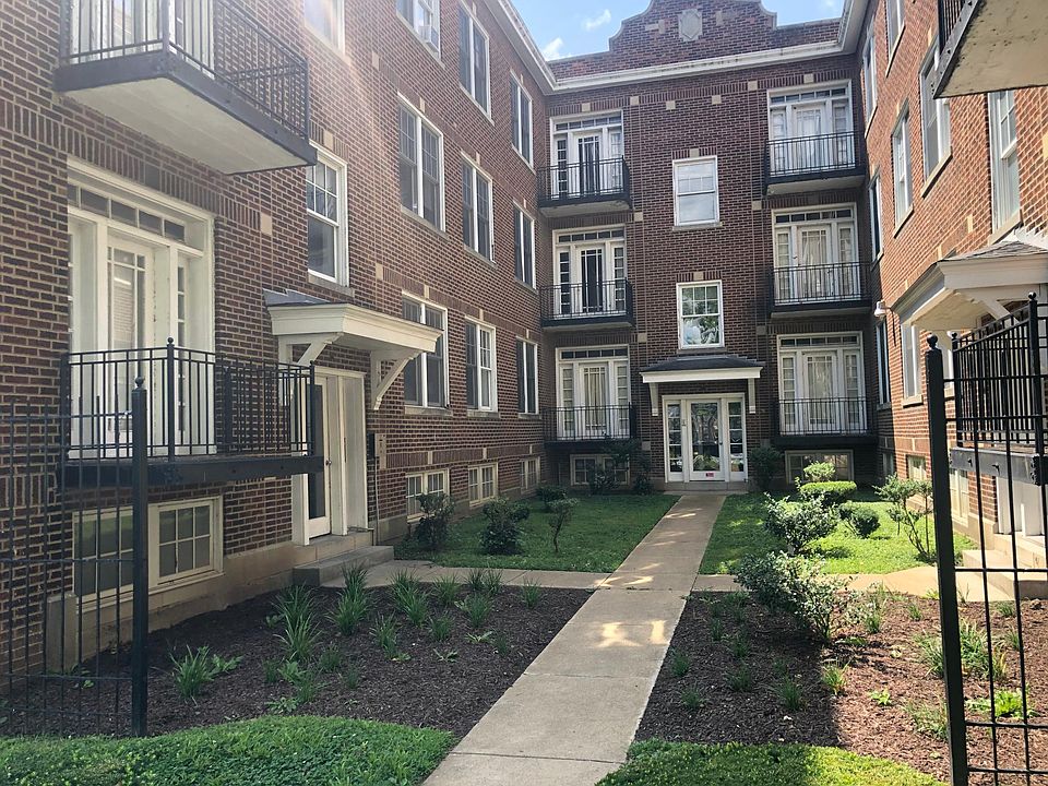 1st image of 5474 Delmar Blvd APT 1S