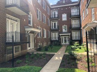5474 Delmar Blvd APT 1S, Saint Louis, MO 63112
