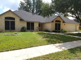 7632 Linkmeadow St, San Antonio, TX 78240